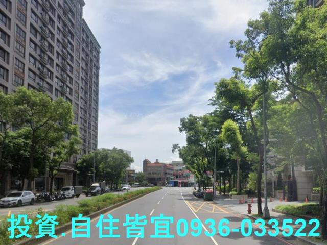 新北樹林大樓法拍-8