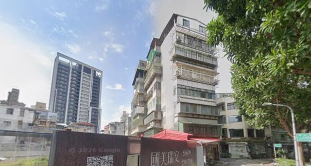 台北大安區法拍華廈-5
