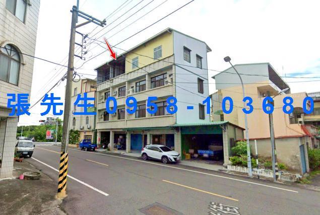 台南玉井透天法拍-5