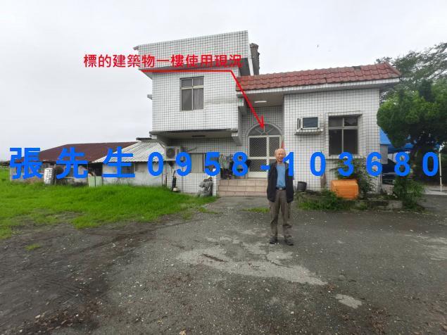 壽豐法拍農舍-3