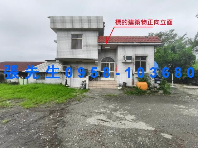 壽豐法拍農舍-1
