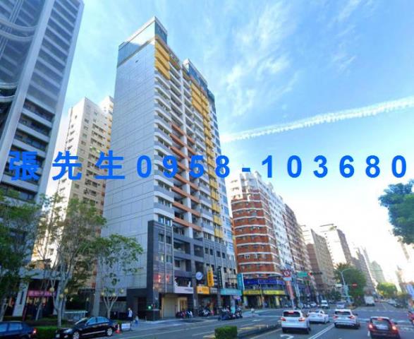 南屯法拍大樓-3