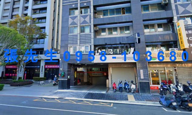 南屯法拍大樓-5