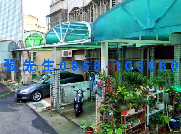 沙鹿透天法拍-2