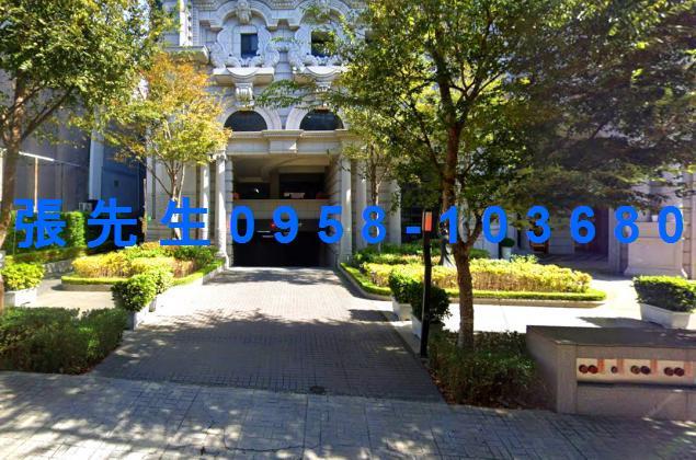 西屯大樓法拍-3