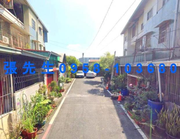 中埔拍賣透天-5