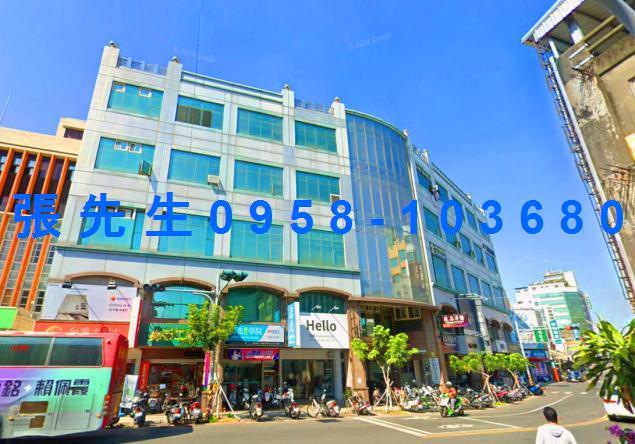 雲林法拍華廈-3