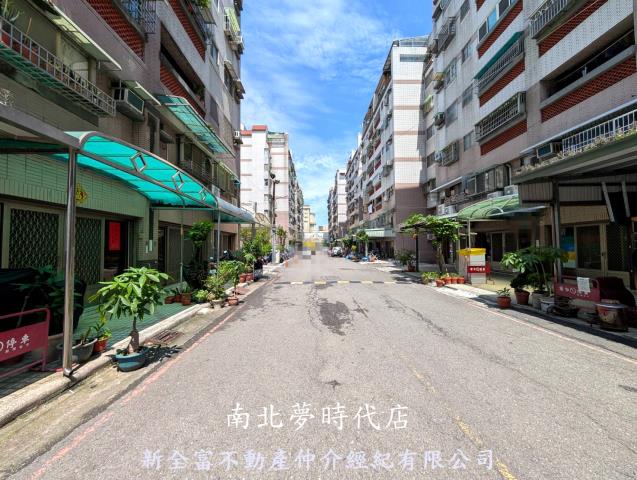 台南華廈-11
