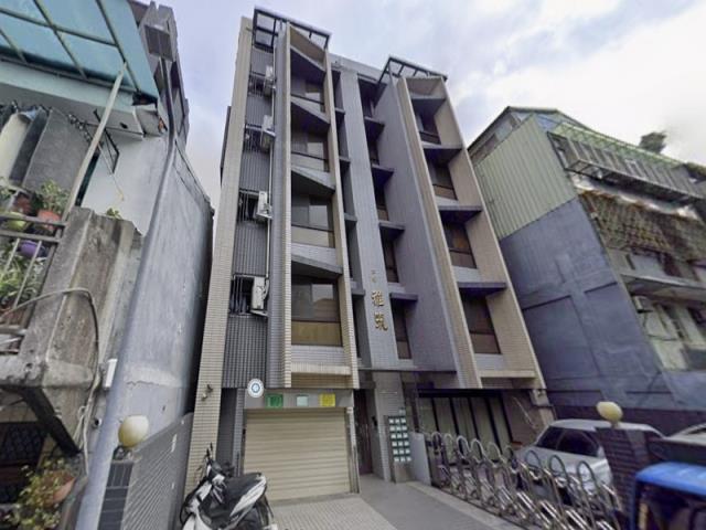 台北法拍華廈-4