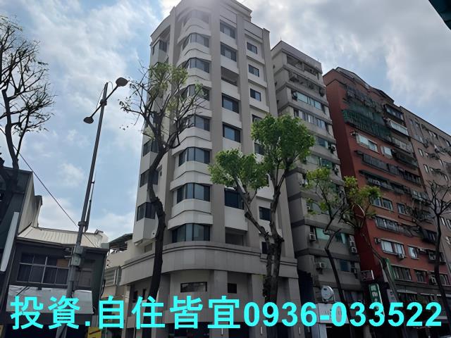 新北華廈法拍-1