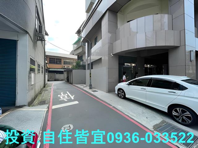 新北華廈法拍-6