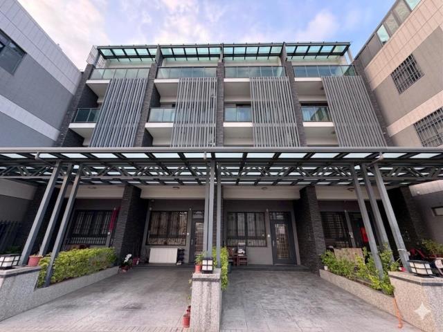 台中華廈-1