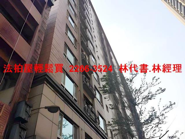 桃園蘆竹拍賣大樓-7