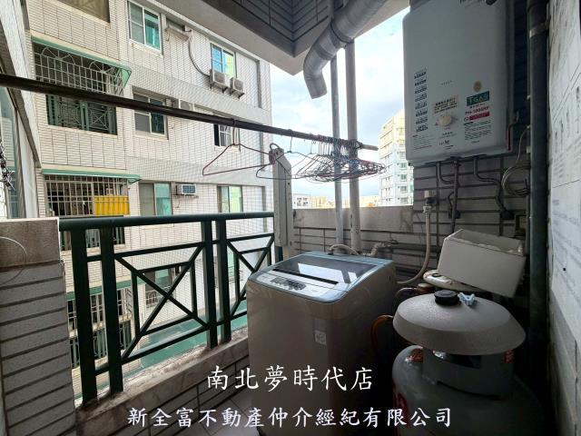 台南北區大樓-9