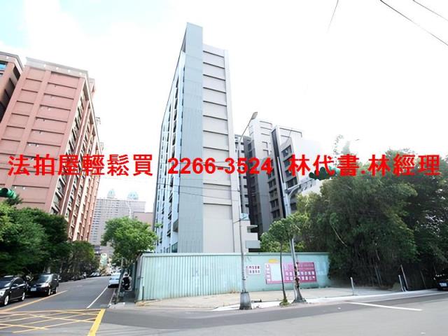 桃園蘆竹法拍大樓-9