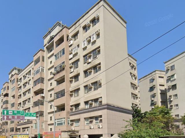 新北五股法拍大樓-1
