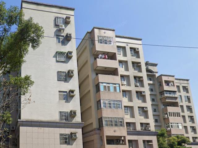 新北五股法拍大樓-2