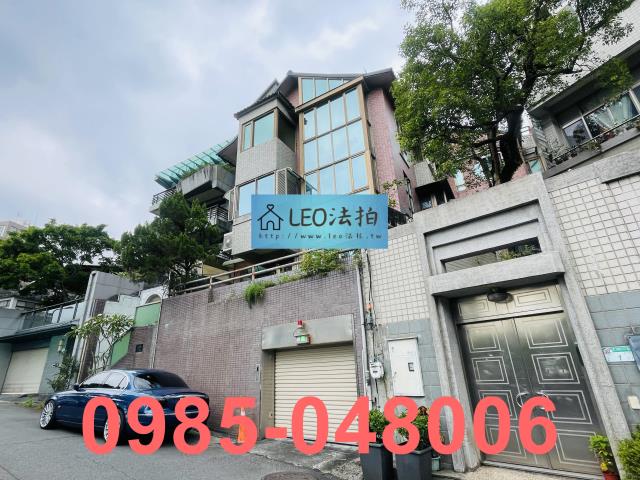 台北內湖公寓拍賣-3