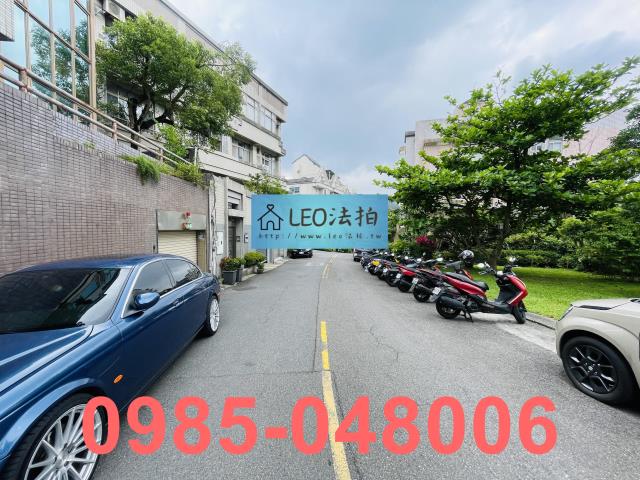 台北內湖公寓拍賣-8