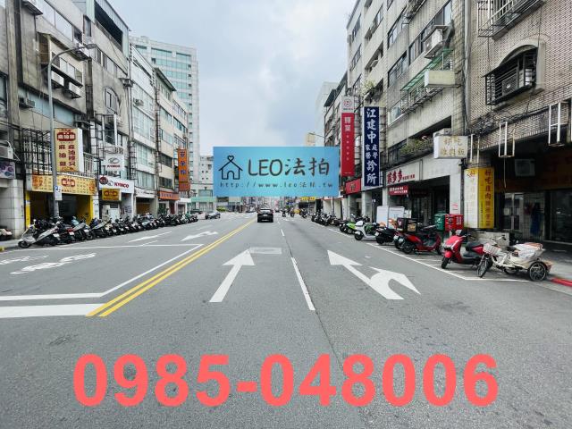 松山法拍華廈-6