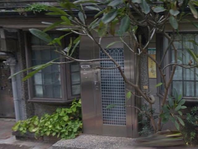 松山公寓法拍-1