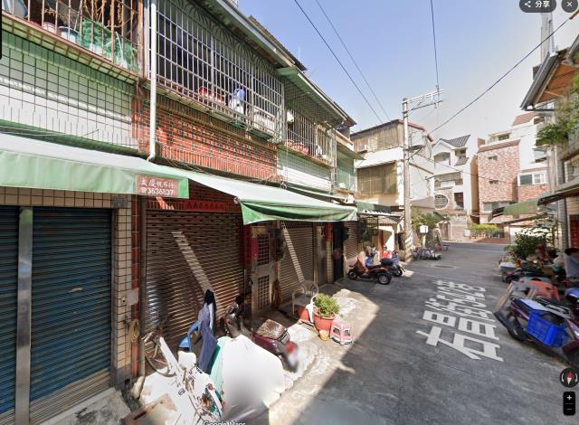 楠梓透天法拍-3