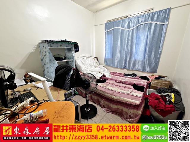 大肚公寓-8