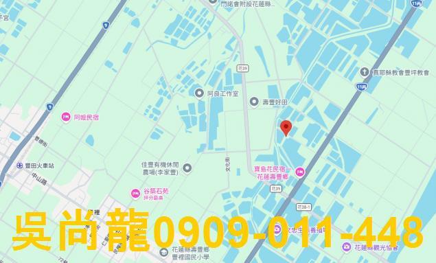 壽豐農舍法拍-2