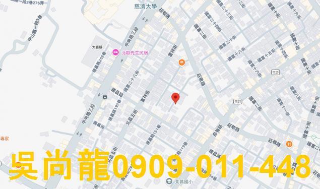 花蓮市拍賣透天-2
