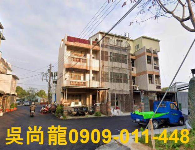 民雄法拍透天-3