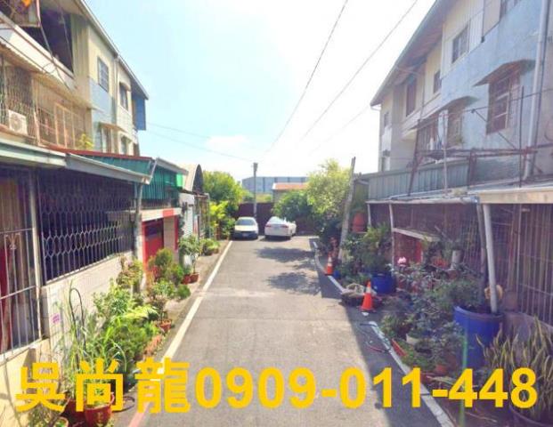 嘉義法拍透天-5