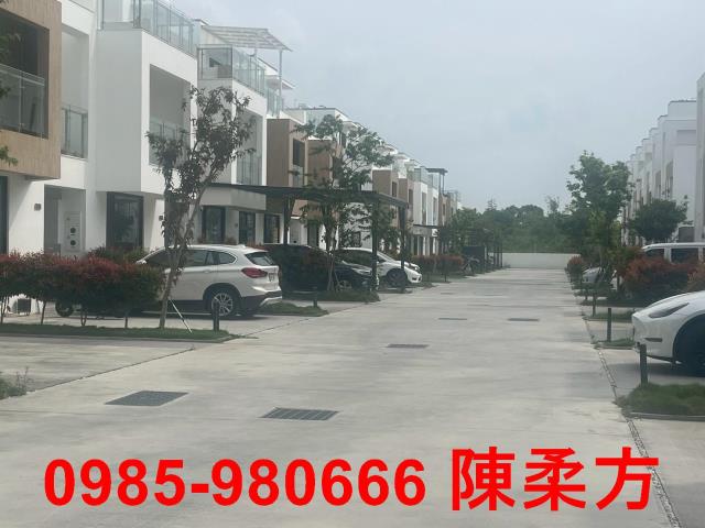 嘉義大林別墅-1