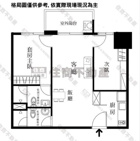 高雄楠梓大樓-11