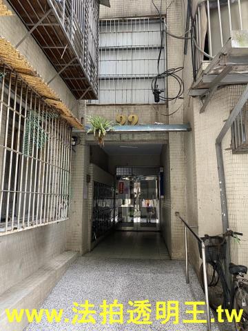 台北萬華法拍大樓-1