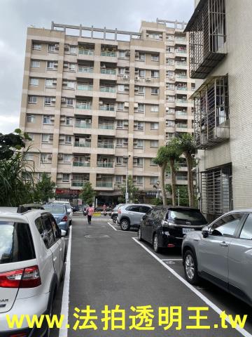 台北萬華法拍大樓-2