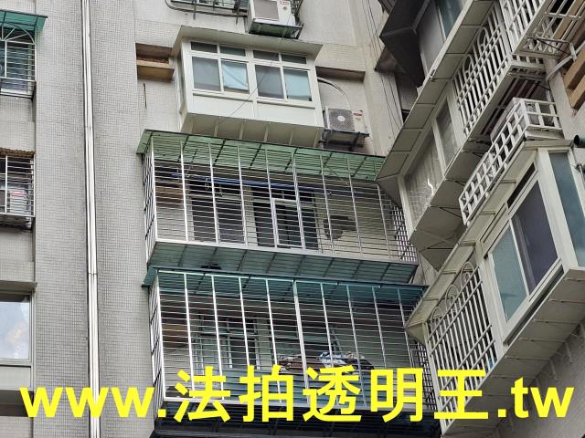 台北萬華法拍大樓-11