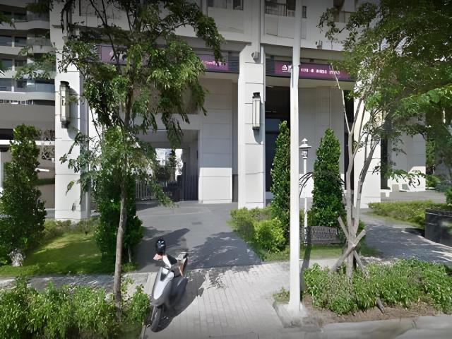 新竹竹北大樓法拍-2