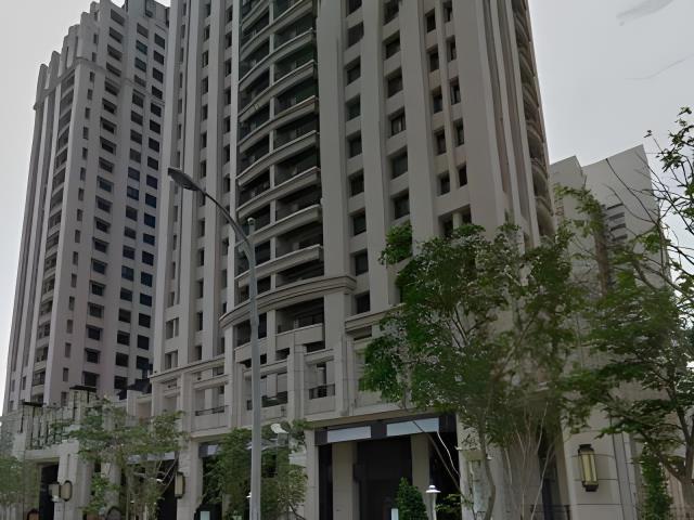 新竹竹北大樓法拍-3