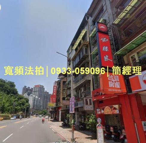 基隆安樂區拍賣公寓-3
