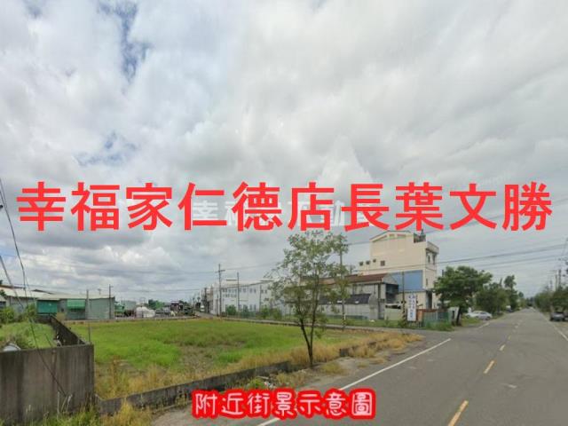 台南安南廠辦-11