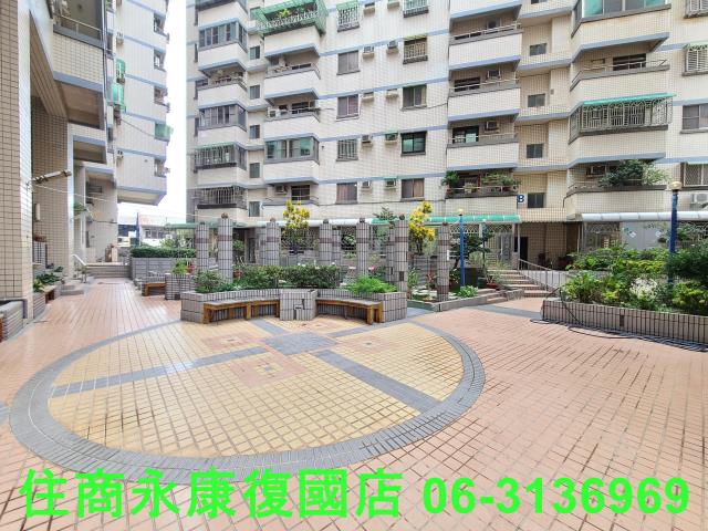 台南中西區大樓-12