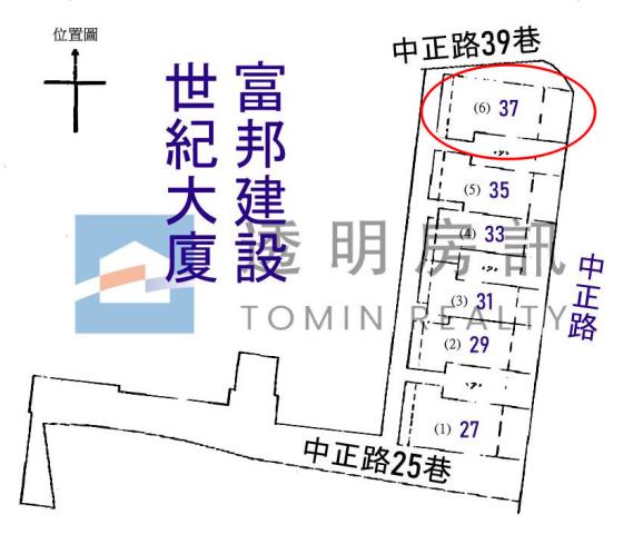 板橋法拍大樓-14