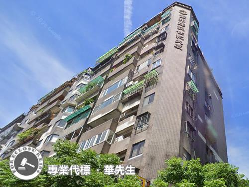 板橋法拍大樓-2