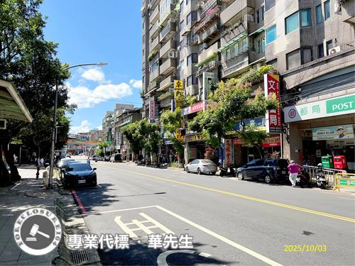 板橋法拍大樓-6