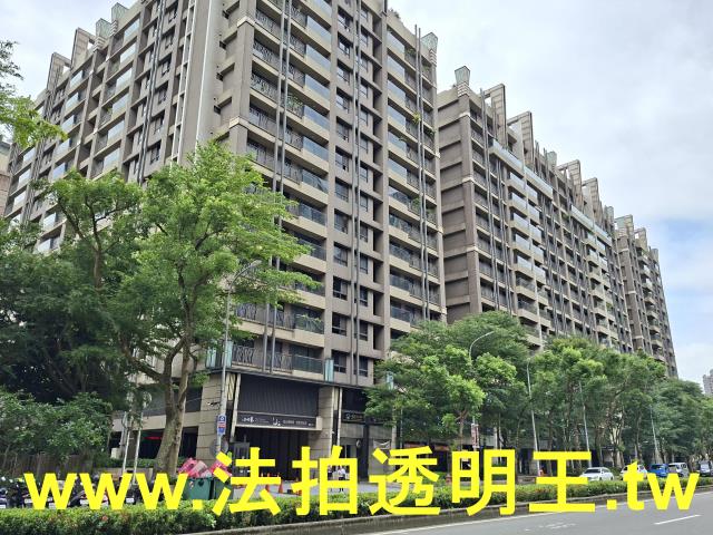 樹林大樓拍賣-9