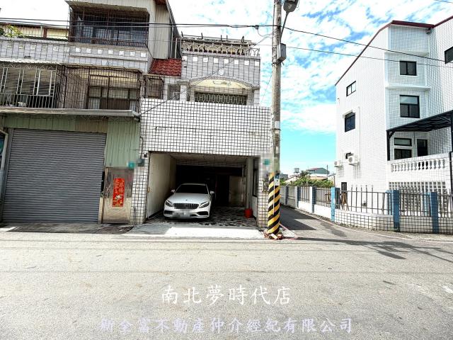 安南透天-1