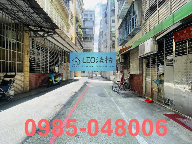 新北泰山公寓法拍-6