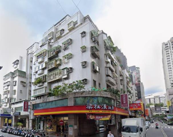 台北內湖法拍大樓-3