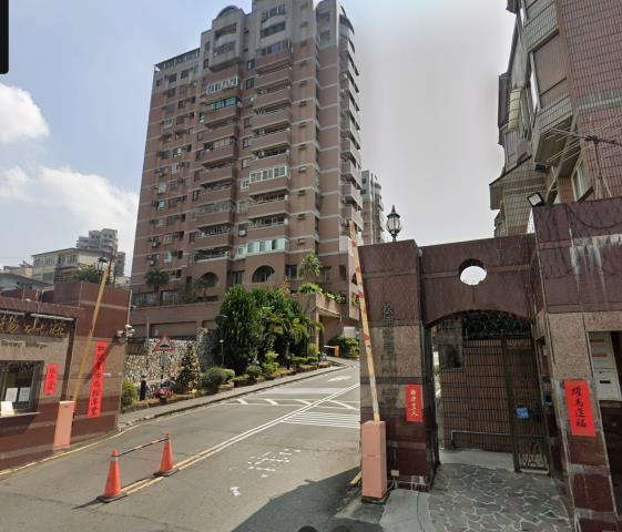 高雄鳥松法拍大樓-2