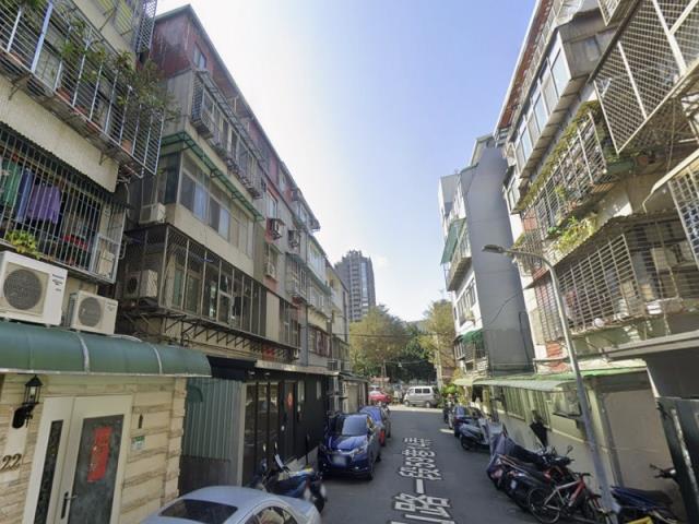 台北內湖法拍公寓-4